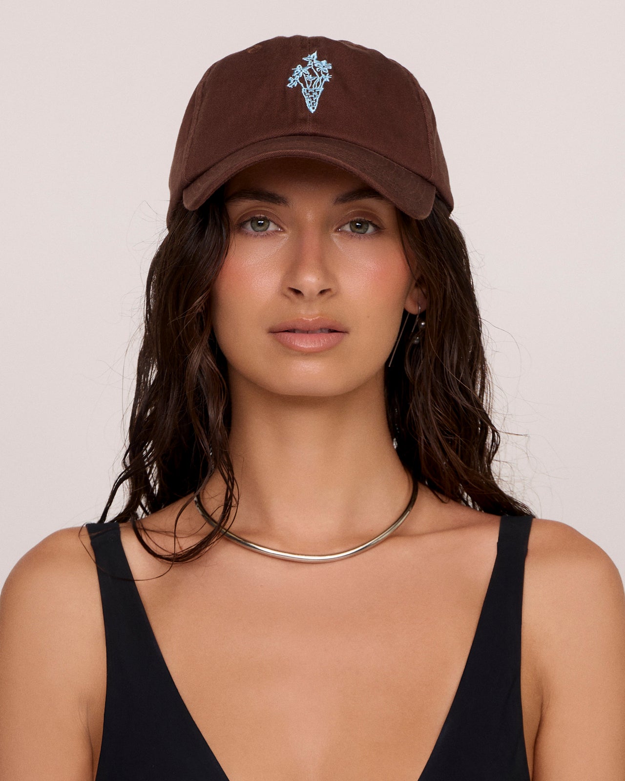Bouquet Cap