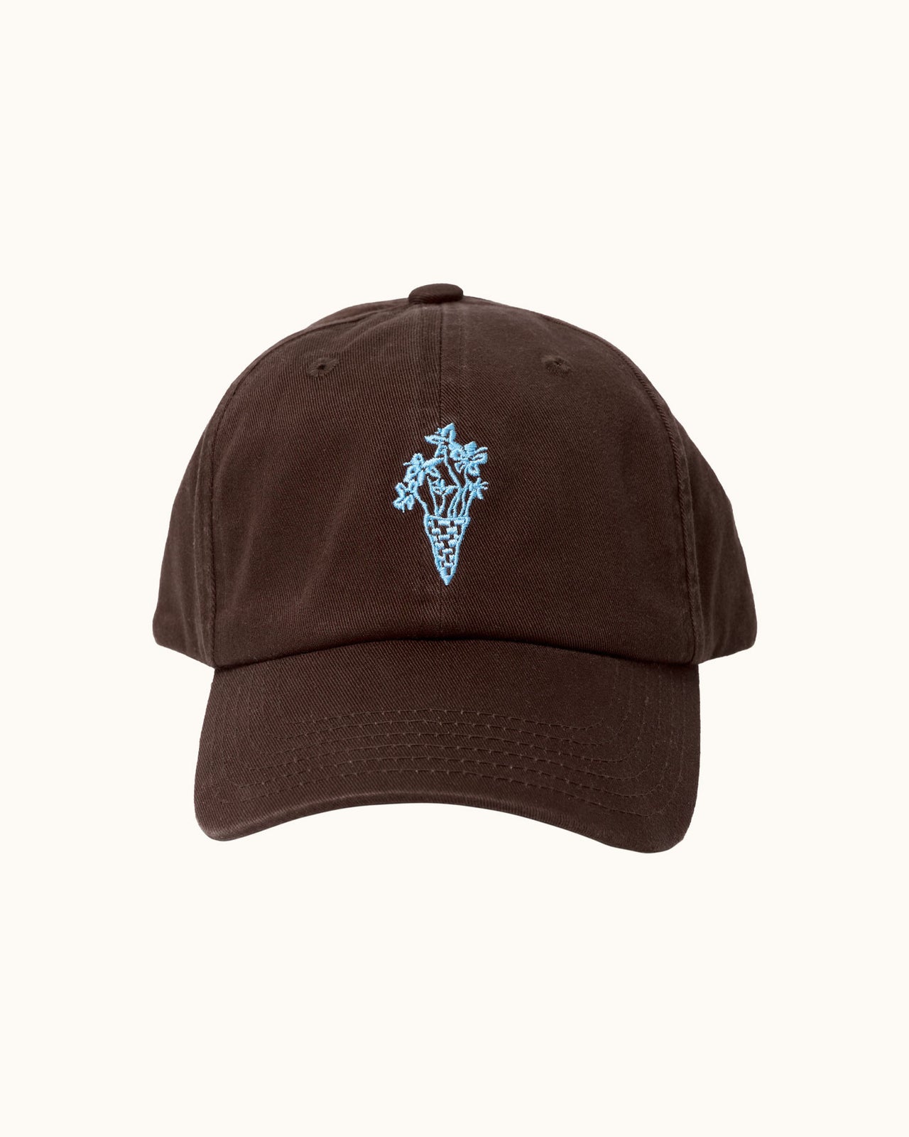 Bouquet Cap
