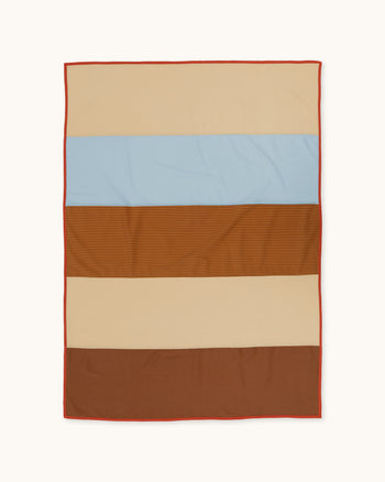 Loli Panelled Tablecloth