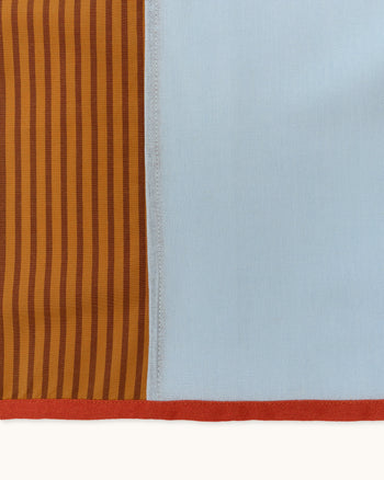 Loli Panelled Tablecloth