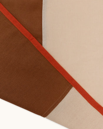 Loli Panelled Tablecloth