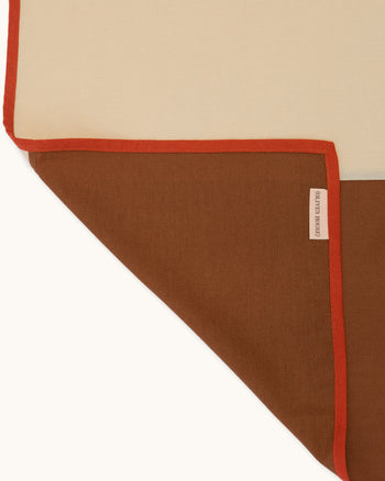 Loli Panelled Tablecloth