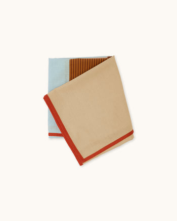 Loli Panelled Tablecloth