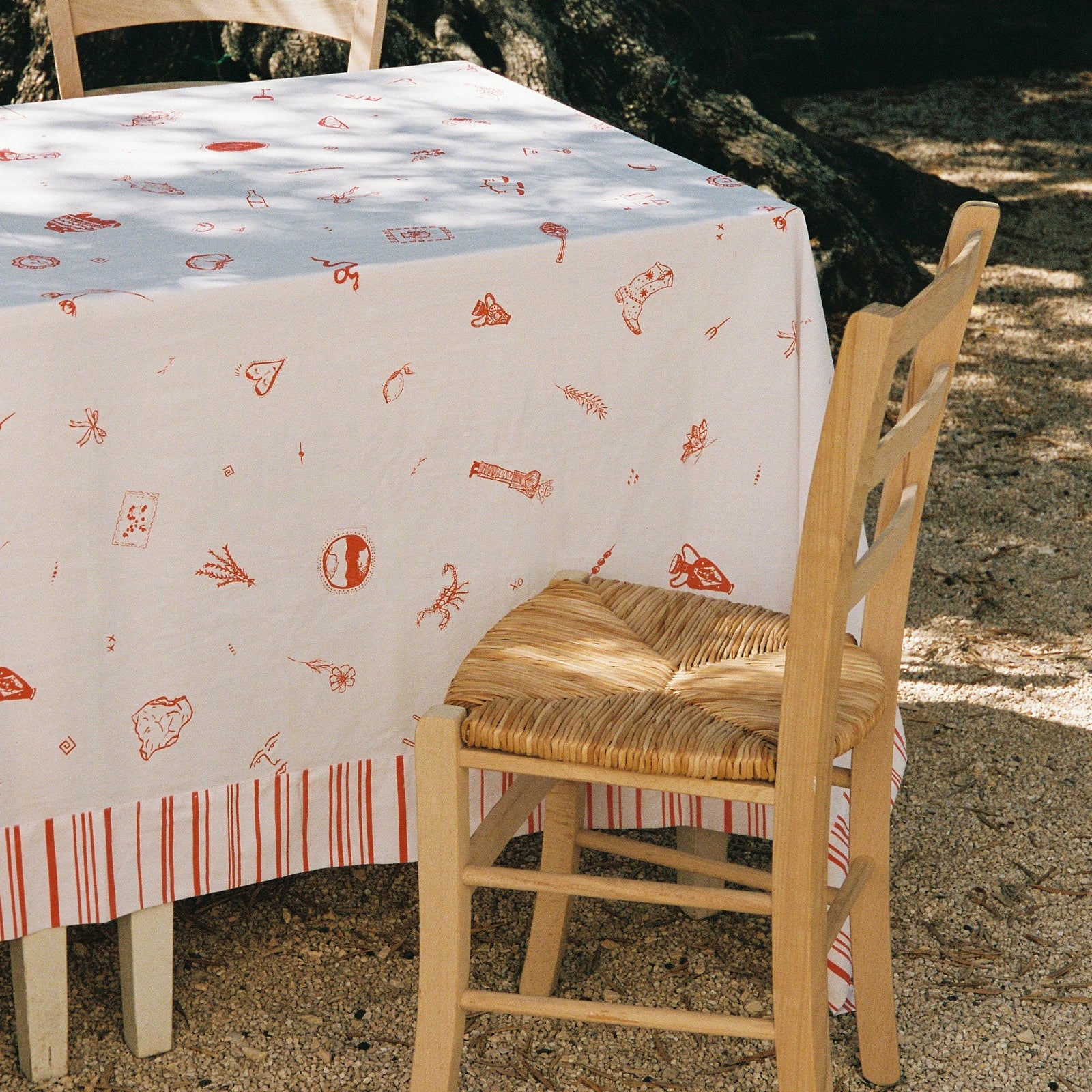 Olive's House + B.G Studio Collection