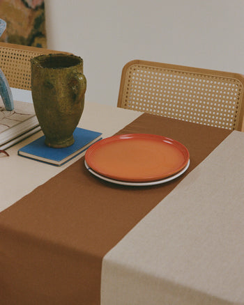 Loli Panelled Tablecloth