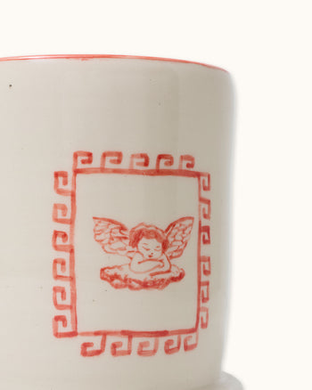 Sid Ceramic Wine Bucket