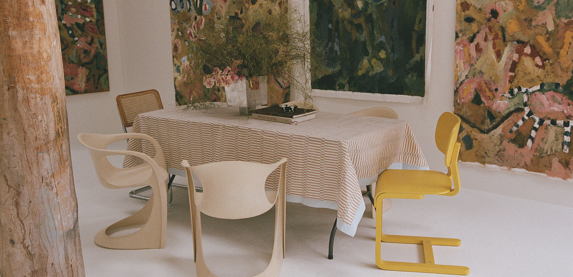 Tablecloths